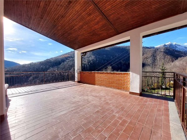 appartamento in vendita ad Ormea