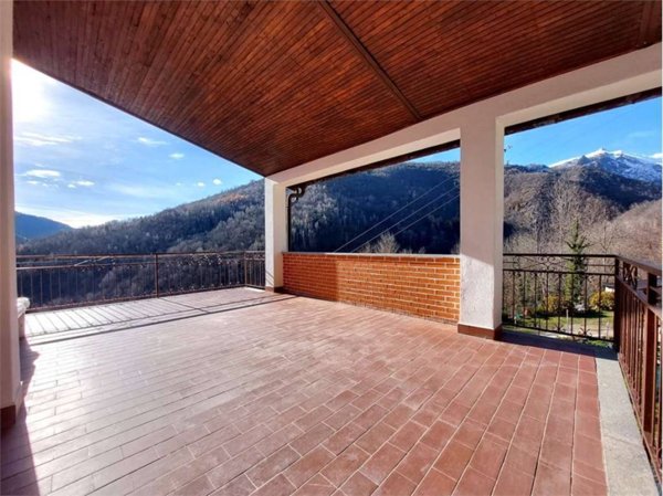 appartamento in vendita ad Ormea