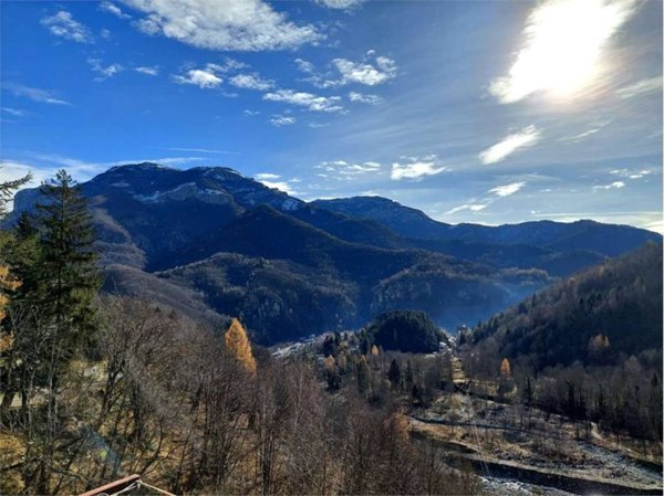 appartamento in vendita ad Ormea