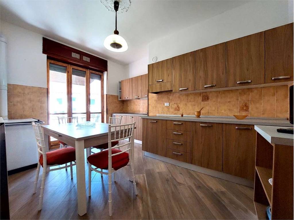 appartamento in vendita ad Ormea