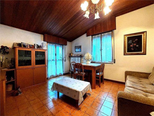 appartamento in vendita ad Ormea