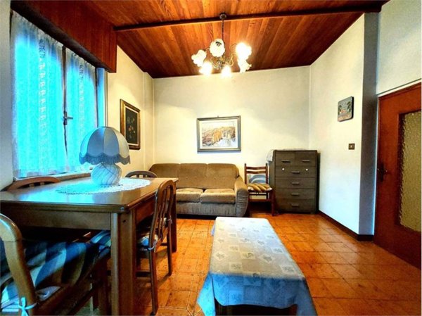 appartamento in vendita ad Ormea
