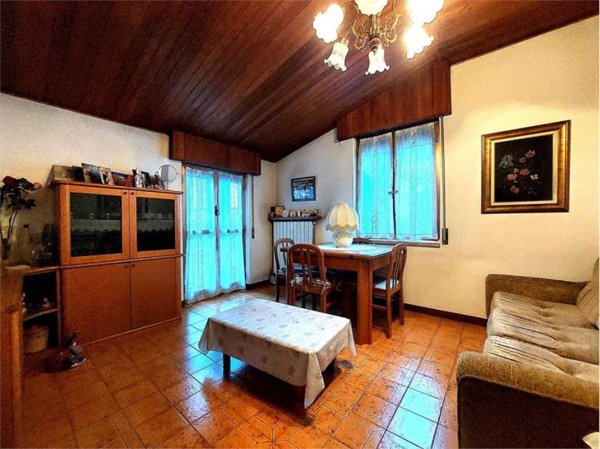 appartamento in vendita ad Ormea
