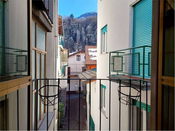 appartamento in vendita ad Ormea