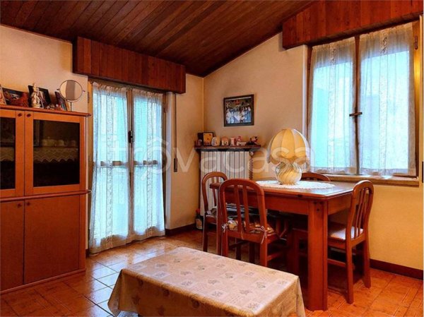 appartamento in vendita ad Ormea