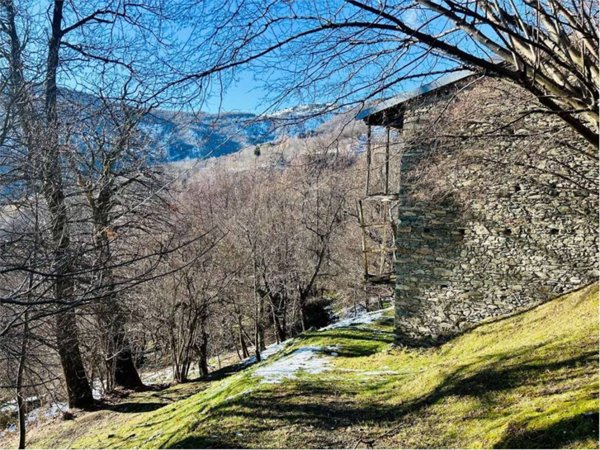 casa indipendente in vendita ad Ormea