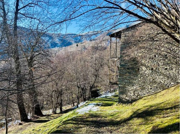 casa indipendente in vendita ad Ormea