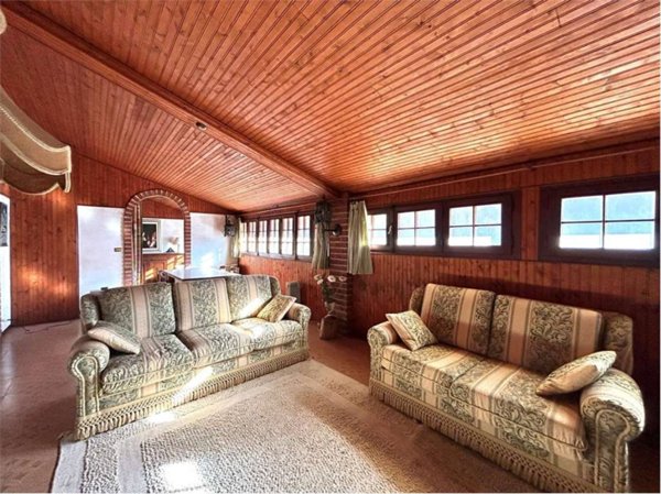 appartamento in vendita ad Ormea