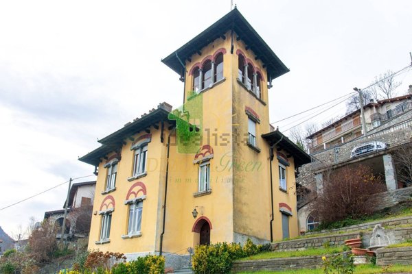 casa indipendente in vendita ad Ormea