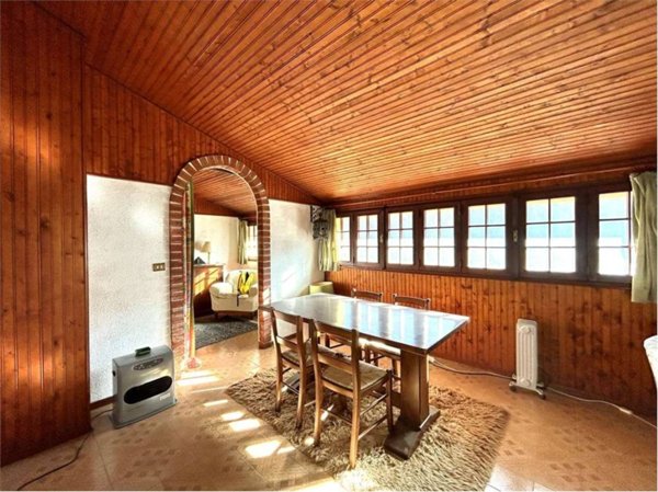 appartamento in vendita ad Ormea