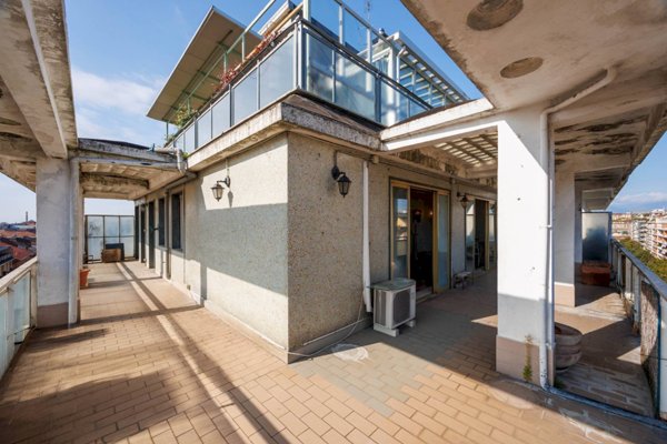 appartamento in vendita ad Ormea