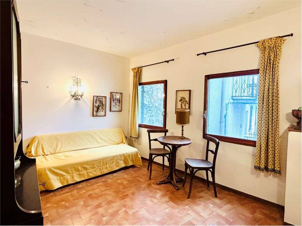 appartamento in vendita ad Ormea