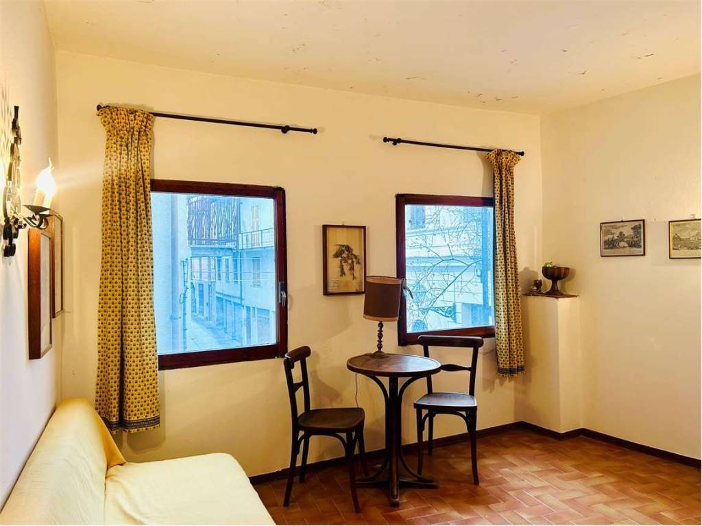 appartamento in vendita ad Ormea