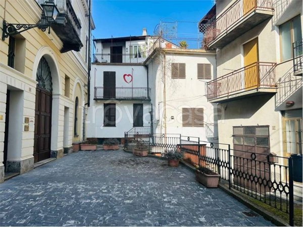 appartamento in vendita ad Ormea