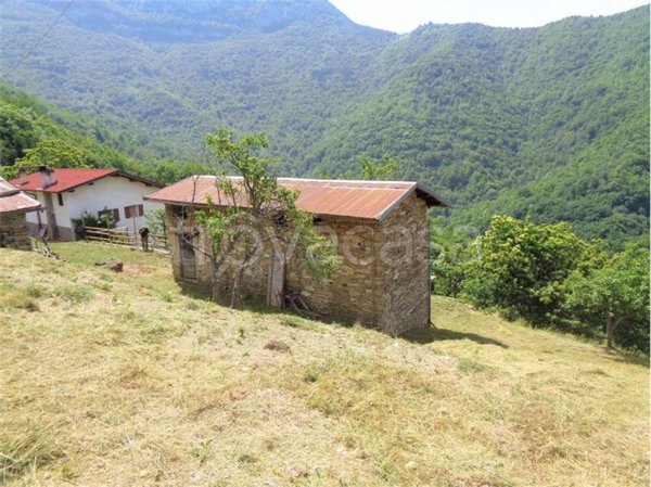 casa indipendente in vendita ad Ormea in zona Bossi