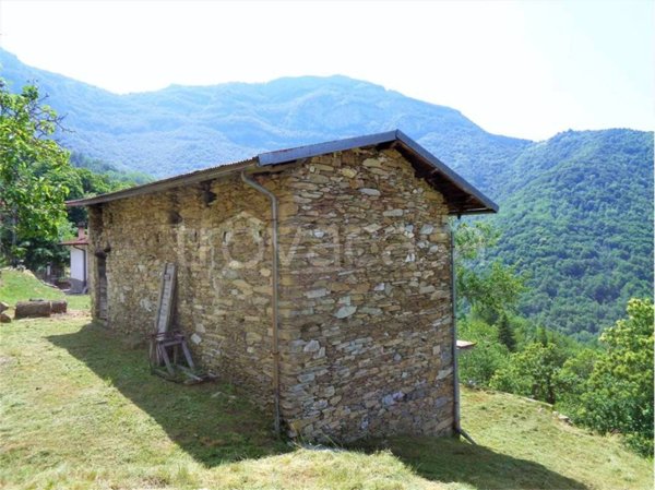 casa indipendente in vendita ad Ormea in zona Bossi