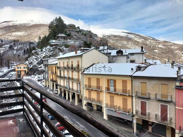 appartamento in vendita ad Ormea