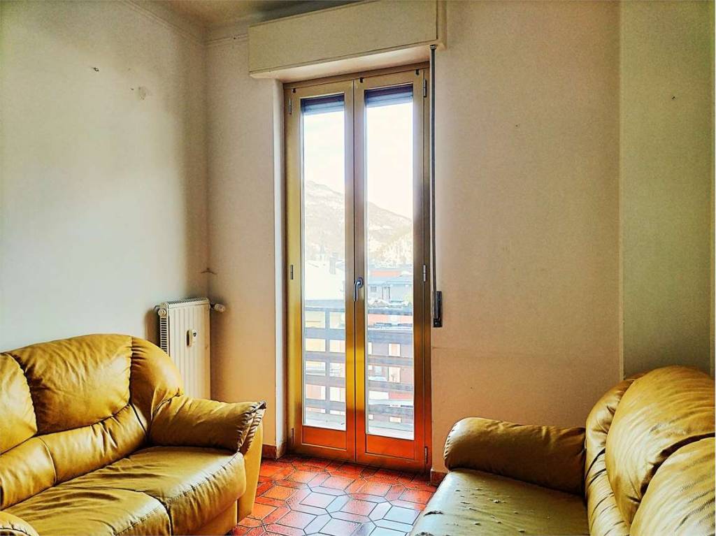 appartamento in vendita ad Ormea