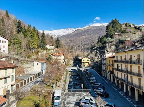 appartamento in vendita ad Ormea