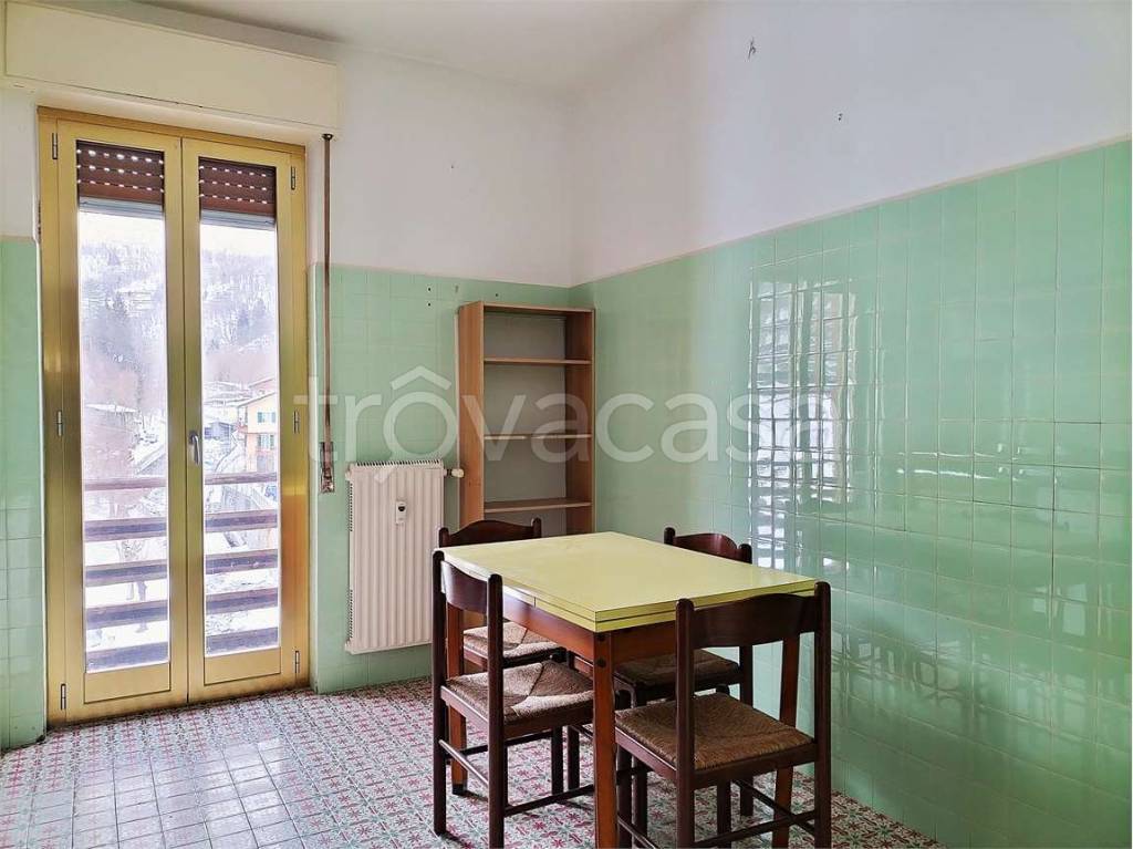 appartamento in vendita ad Ormea