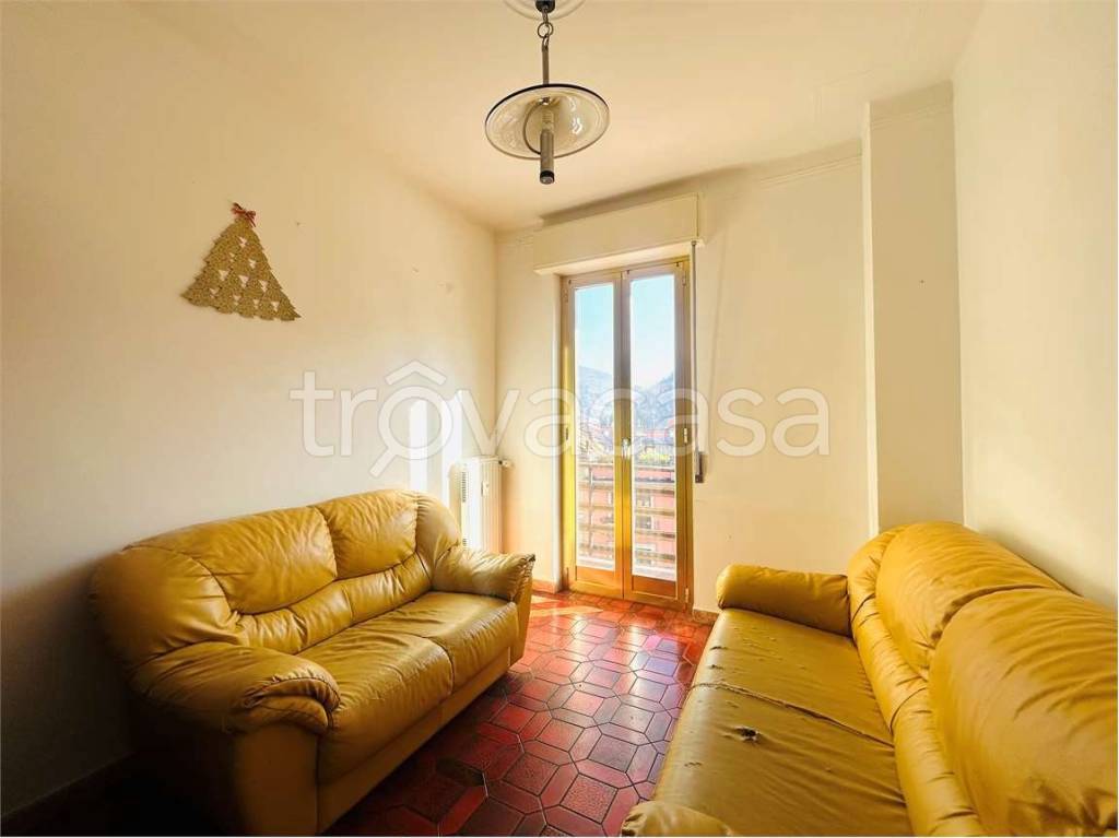 appartamento in vendita ad Ormea in zona Bossieta