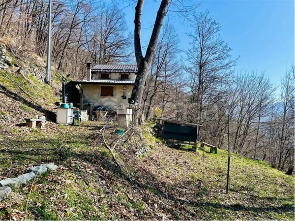 casa indipendente in vendita ad Ormea in zona Quarzina
