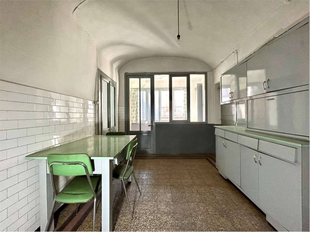 casa indipendente in vendita ad Ormea