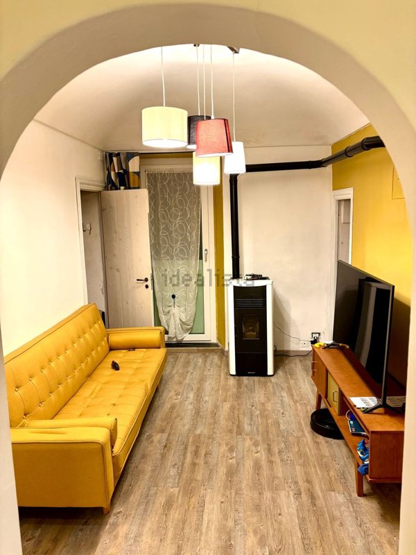 appartamento in vendita ad Ormea