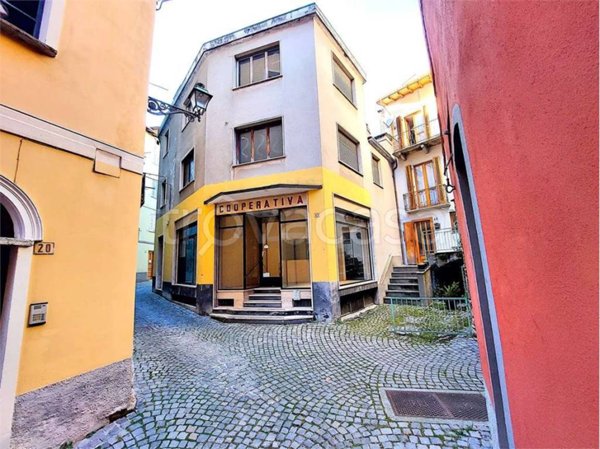 appartamento in vendita ad Ormea