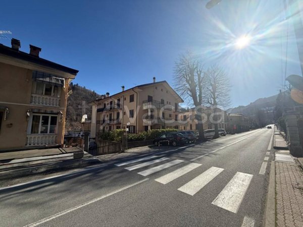 appartamento in vendita ad Ormea in zona Ponte di Nava