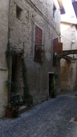 quadrivano in vendita ad Ormea