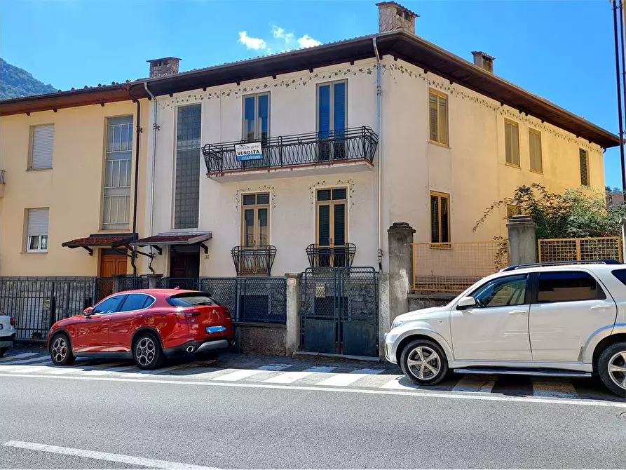 casa indipendente in vendita ad Ormea