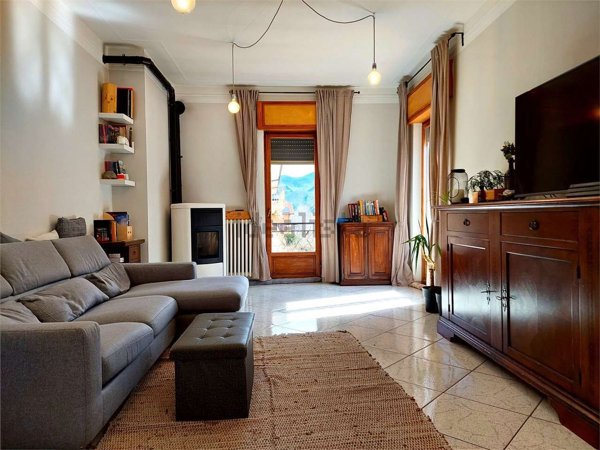 appartamento in vendita ad Ormea