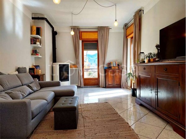 appartamento in vendita ad Ormea