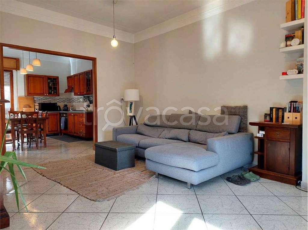 appartamento in vendita ad Ormea