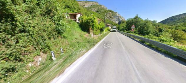 appartamento in vendita ad Ormea in zona Isola Perosa