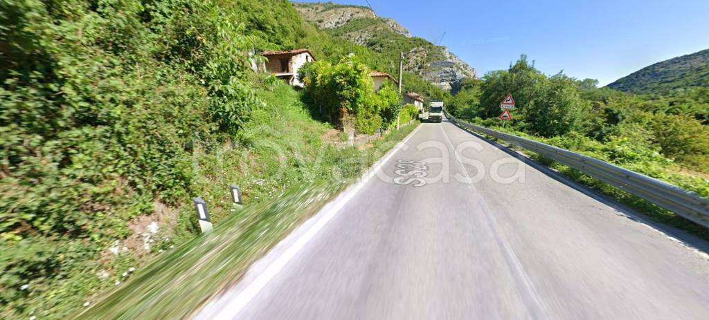 appartamento in vendita ad Ormea in zona Isola Perosa