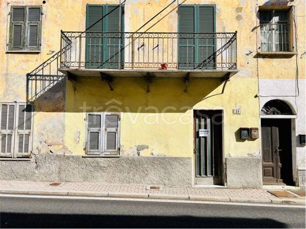 appartamento in vendita ad Ormea