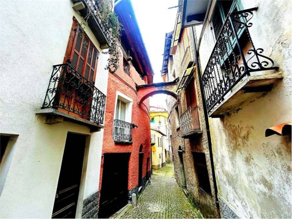 casa indipendente in vendita ad Ormea