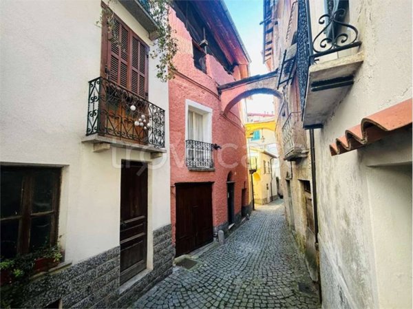 casa indipendente in vendita ad Ormea