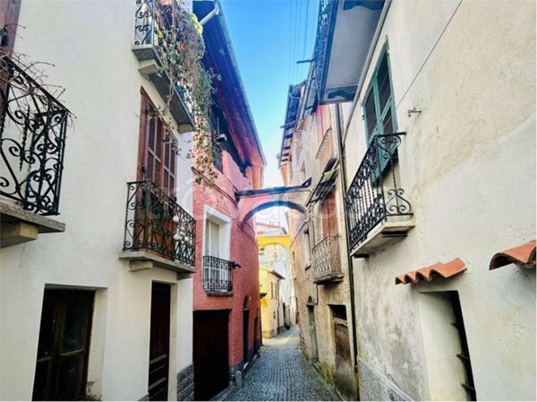 casa indipendente in vendita ad Ormea