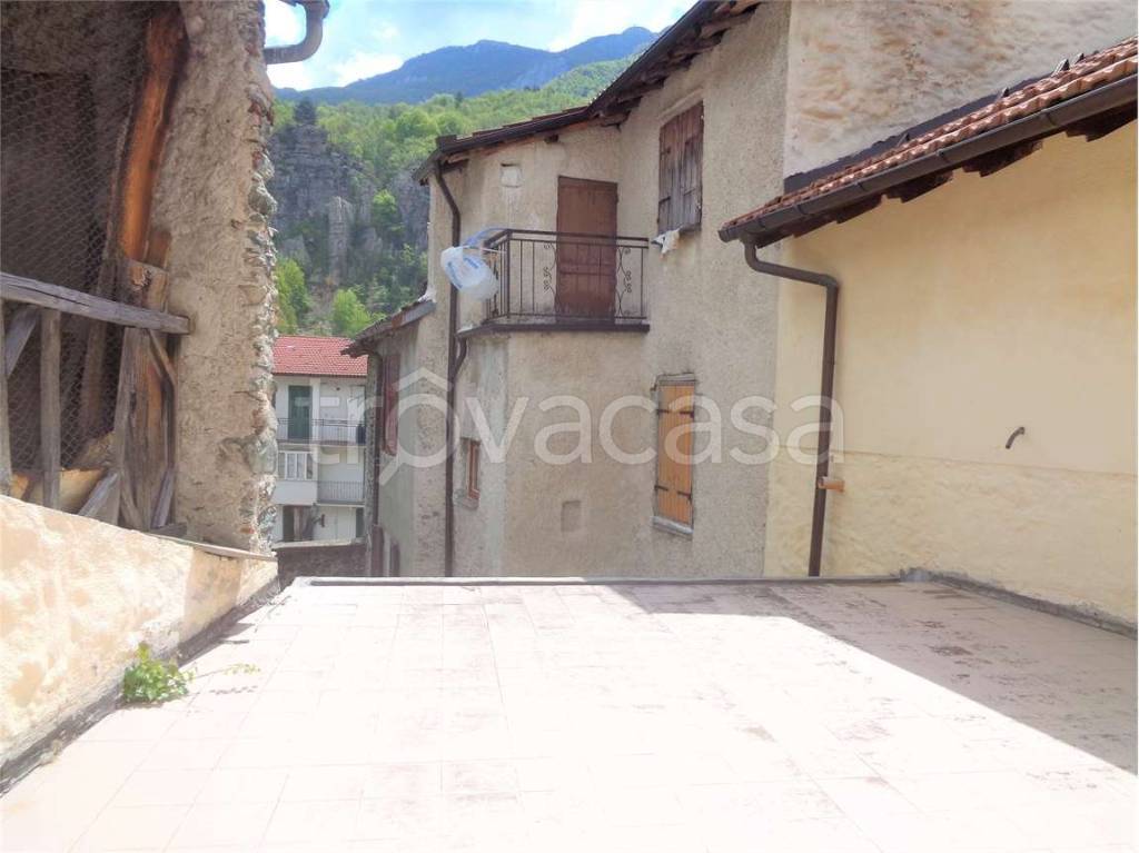 appartamento in vendita ad Ormea