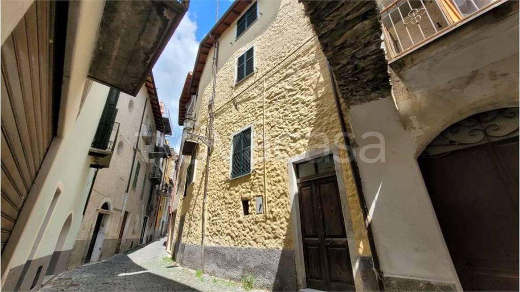 appartamento in vendita ad Ormea
