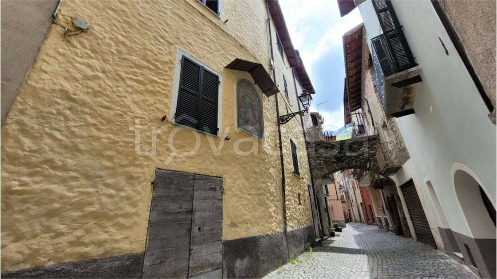 appartamento in vendita ad Ormea