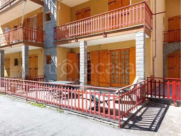 appartamento in vendita ad Ormea
