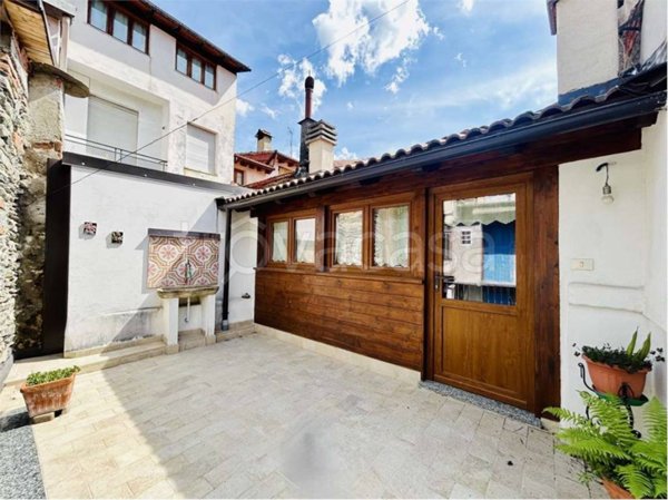 casa indipendente in vendita ad Ormea