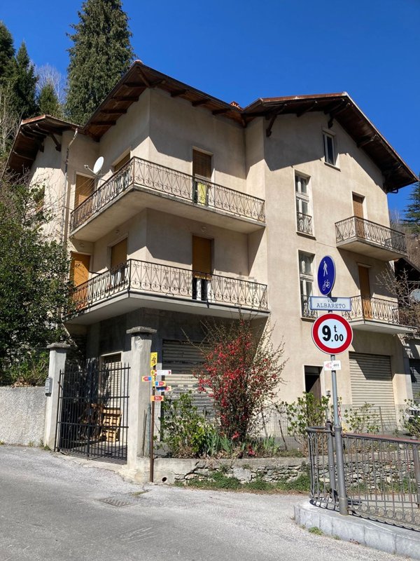 appartamento in vendita ad Ormea