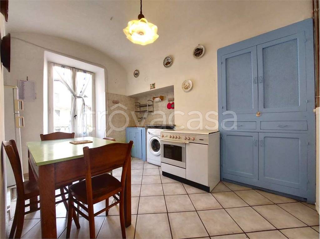 appartamento in vendita ad Ormea