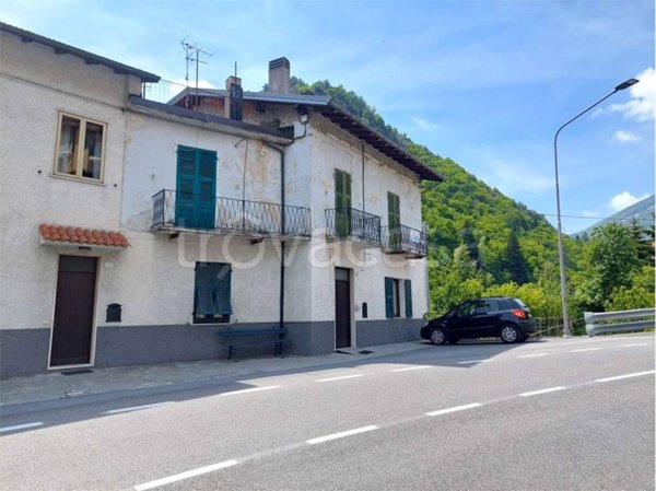 appartamento in vendita ad Ormea