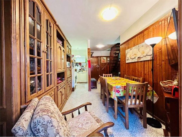appartamento in vendita ad Ormea